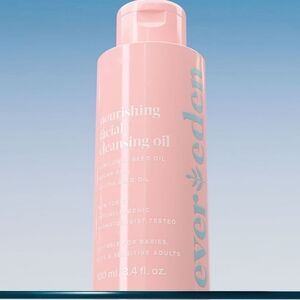 🆕️Evereden Nourishing Facial Cleansing Oil
